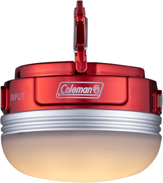 【キャンプ】コールマン(Coleman) ランタン ハンギングEライト LED