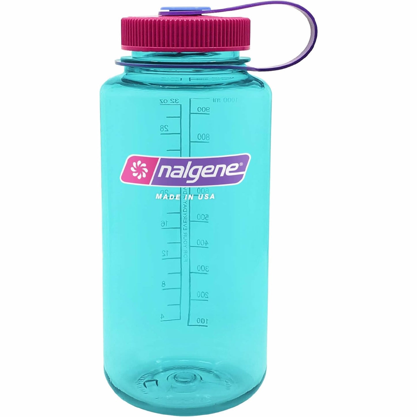 【登山】ナルゲン NALGENE 広口1.0L Tritan Renew